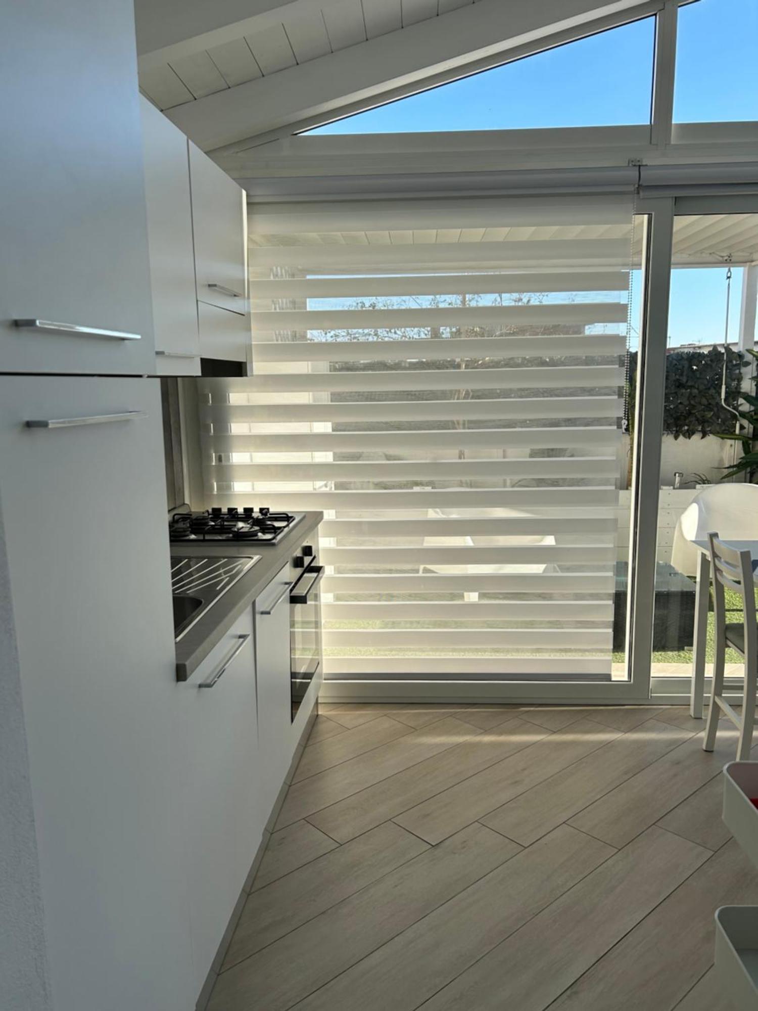 Attico Jasmin Apartment Quartu Sant'Elena Exterior photo